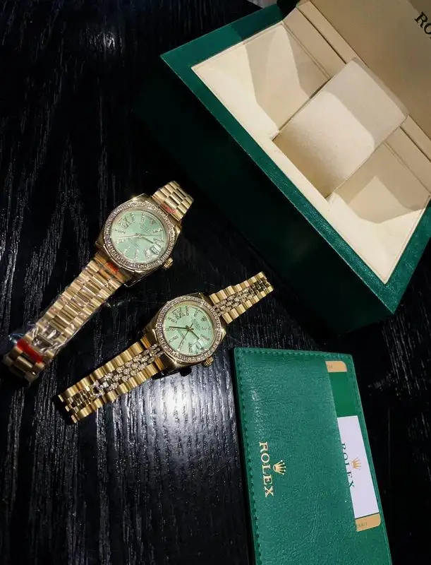 Rolex 31mm 102258